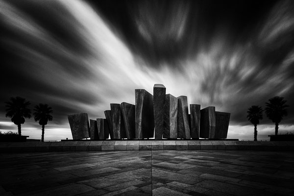 Photograph Della Latta Massimo  Vele on One Eyeland